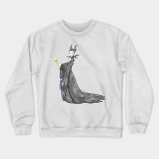 Villain 2 Crewneck Sweatshirt